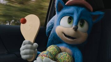 El director de Sonic La Película quiere una secuela, pero no está en marcha