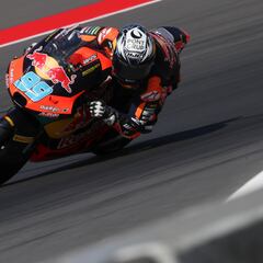 Rueda es el 26º campeón español y el título número 62