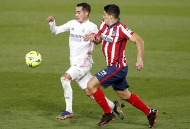 Un Madrid de derechas