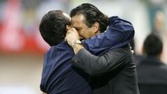 La locura de Pizzi