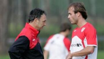 La nueva oferta a Yeste se basa en los objetivos