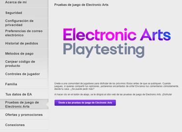 EA Sports FC 24: cómo conseguir acceso a la beta cerrada y jugar antes de tiempo