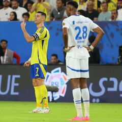 The rule that could let Cristiano Ronaldo participate in the 2025 FIFA Club World Cup