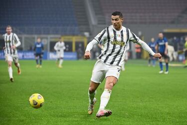 Madrid still missing goal scoring void left by Cristiano Ronaldo