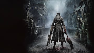 Bloodborne Remake Unreal Engine 5 From Software Ps5