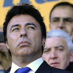 Trasladan a Madrid a Pina para que declare en la AN