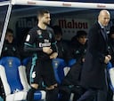 Nacho: el todoterreno se hace imprescindible para Zidane