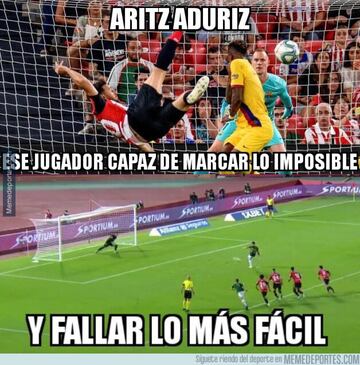 Los memes más divertidos del fin de semana