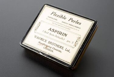 The painkiller that changed the world: Aspirin’s surprising journey through history