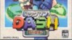 Imágenes de Mega Man Legends