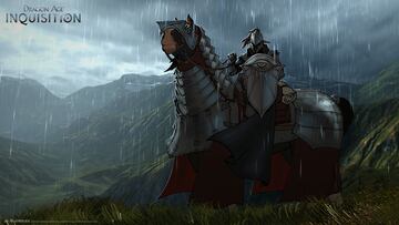 Ilustraci¨®n - Dragon Age: Inquisition (PC)
