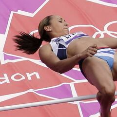British heptathlete Jessica Ennis-Hill retires from athletics
