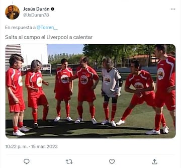 Haaland y el Real Madrid, protagonistas de los memes más divertidos de la jornada Champions