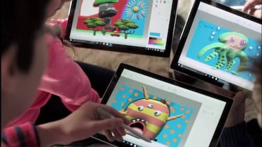 Recorta y diseña con las dos nuevas funciones de Windows Paint 3D