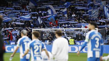 El Deportivo empieza a ver el futuro con optimismo.