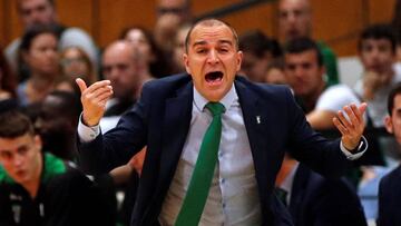 (Barcelona). EFE/Alejandro García.