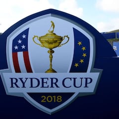 Oficial: la Ryder Cup, aplazada a 2021 por culpa del coronavirus