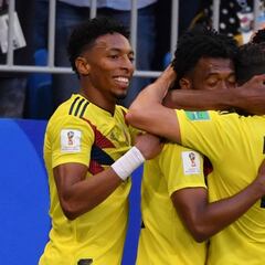 ¿Qué se encontrará Colombia en los próximos amistosos?