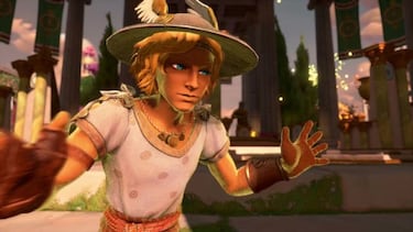 Immortals Fenyx Rising: Un nuevo Dios, impresiones del primer DLC de expansión