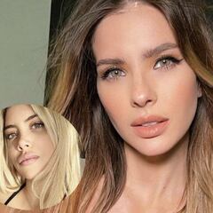 El sugestivo mensaje de China Suárez, ¿contra Wanda Nara?