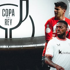 Una final en dos estadios