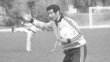 A 59 años del primer ascenso a la élite del Tenerife