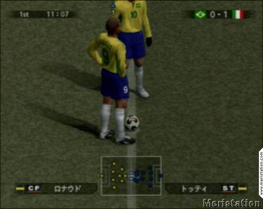 World Soccer Winning Eleven 9, Impresiones