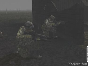 Tom Clancy's Ghost Recon (PC)