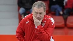 "En el Barça también hay pandereteros que se tiran"