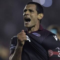 Lanús deja a River sin final con polémica por el uso del VAR