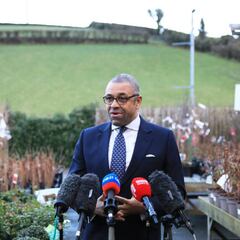 Rusia se ensaña con Reino Unido