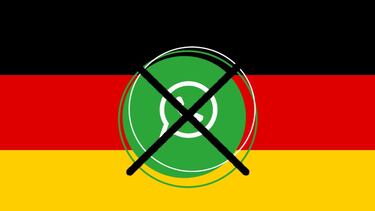 Alemania declara ilegales los nuevos términos de WhatsApp e impone una prohibición a Facebook