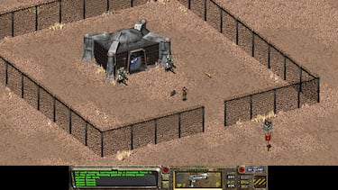 Todos los juegos de la saga Fallout, de peor a mejor según Metacritic