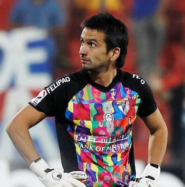 Otros casos de camisetas 'curiosas' del fútbol chileno