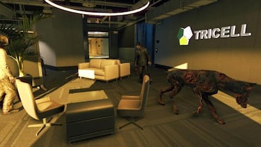 Resident Evil Umbrella Corps: Fecha de lanzamiento