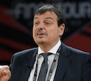Ataman: "Larkin será el jugador que nos dé el campeonato"