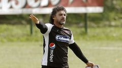 Leonel: "Confío en la capacidad de David en los penales"