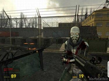 Precio y reserva de Half-Life 2 y CS: Source ya disponibles