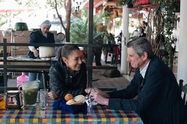 Claudia Sheinbaum y su íntimo lazo familiar con Porfirio Díaz, dictador que ocupó la Presidencia de México por más de 30 años