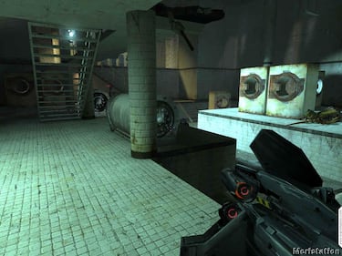 Half-Life 2 ya tiene deathmatch