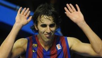 Víctor Sada renueva por dos años más con opción a prórroga