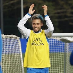 Riazor defiende status frente al Valladolid