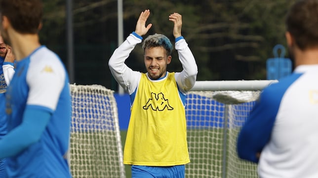 Riazor defiende status frente al Valladolid