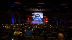 Así fue ‘Poder Mental, el gran salto del deporte colombiano’