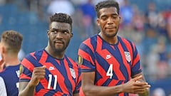 USMNT extend winning streak against CONCACAF opponents