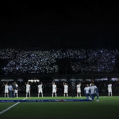 Tickets for Pumas-Chivas playoff clash sell out in two hours