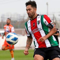 Luis Jiménez sale del retiro y firma por otro club del fútbol chileno