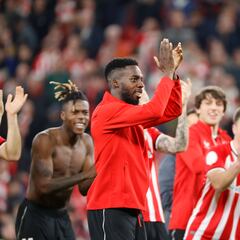 Williams: “A veces el destino es caprichoso, estoy reventado”