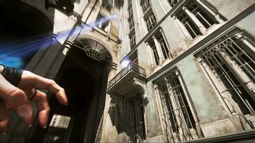 Captura de pantalla - Dishonored 2 (PC)