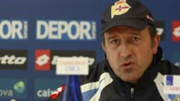 Lotina: "Tengo que pagar por un error ajeno y por eso recurriremos"